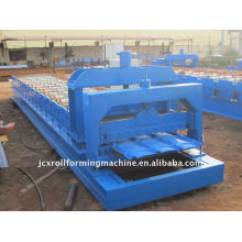 Steel Roof Cold Roll forming machine